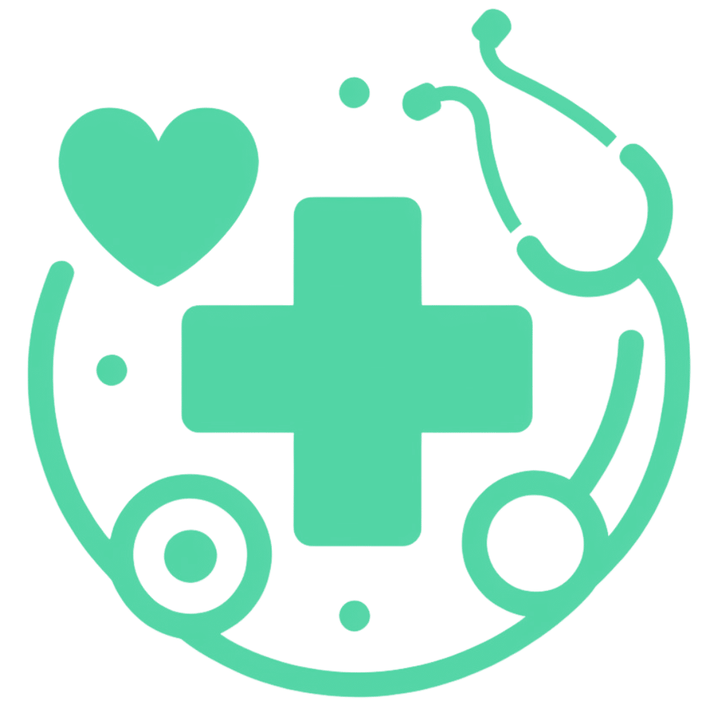 Healthcare Industry Icon (1) D365 F&O IMG